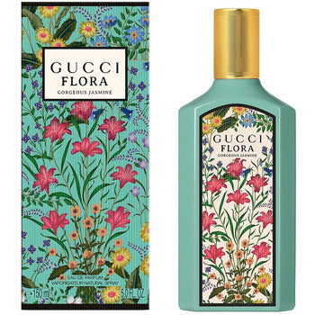 Gucci - Flora Gorgeous Jasmine EDP - 150ml - Feel You