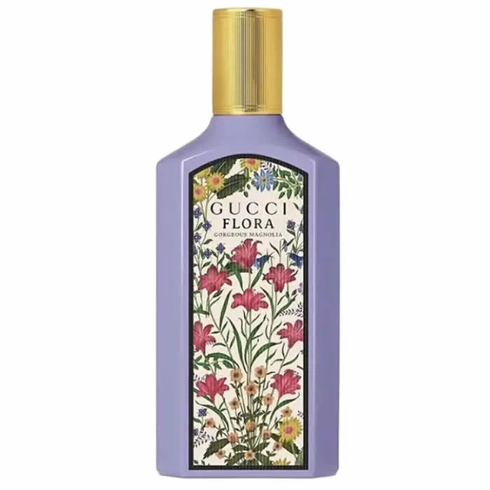 Gucci - Flora Gorgeous Magnolia EDP - 100ml - Feel You