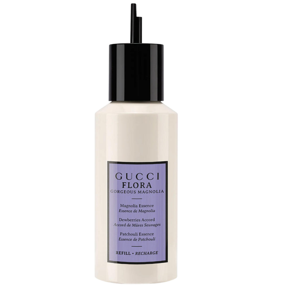 Gucci, Flora Gorgeous Magnolia, Parfum, For Women, Refill, 150 ml - Feel You