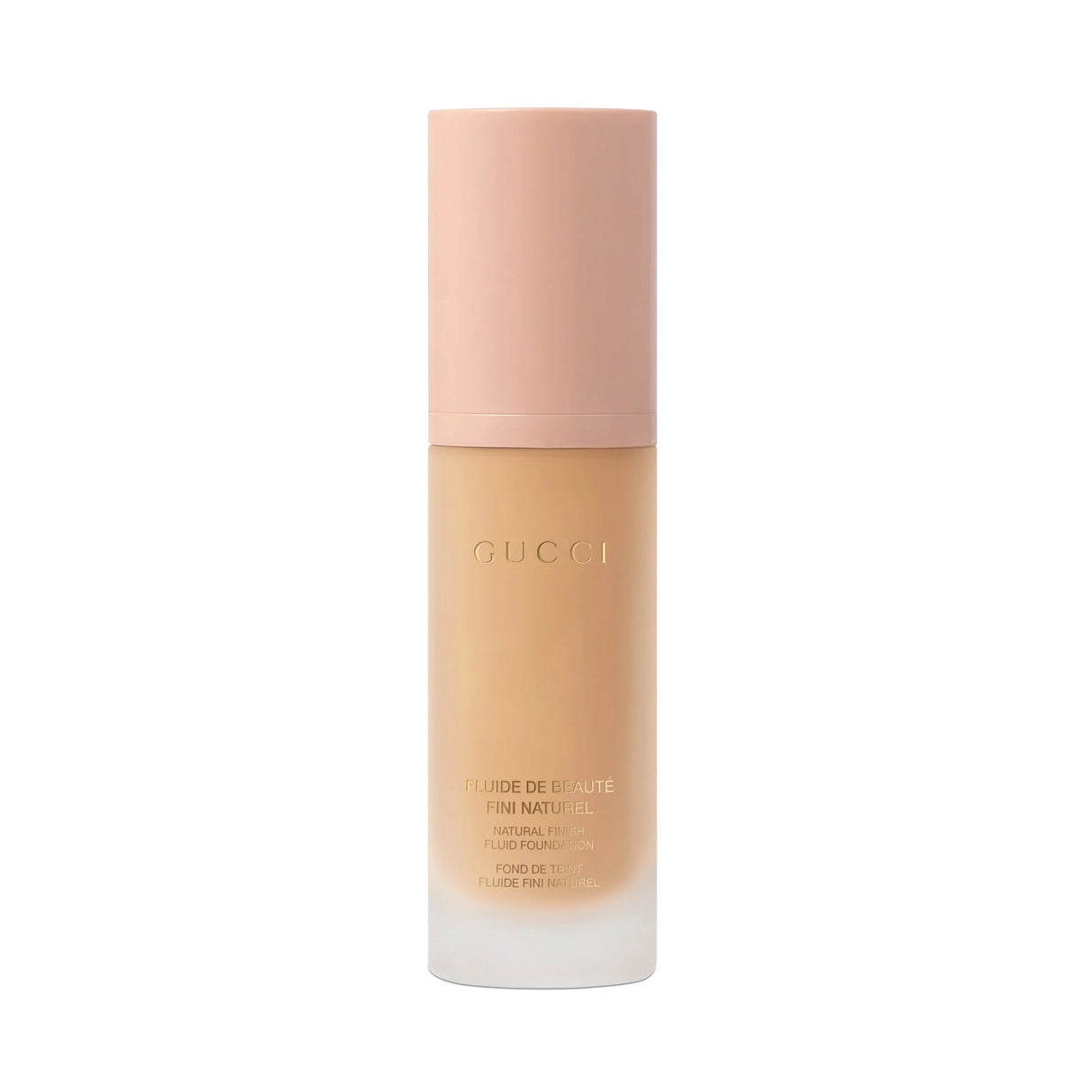 Gucci, Fluide De Beaute, Natural Finish, Liquid Foundation, 14, 30 ml - Feel You
