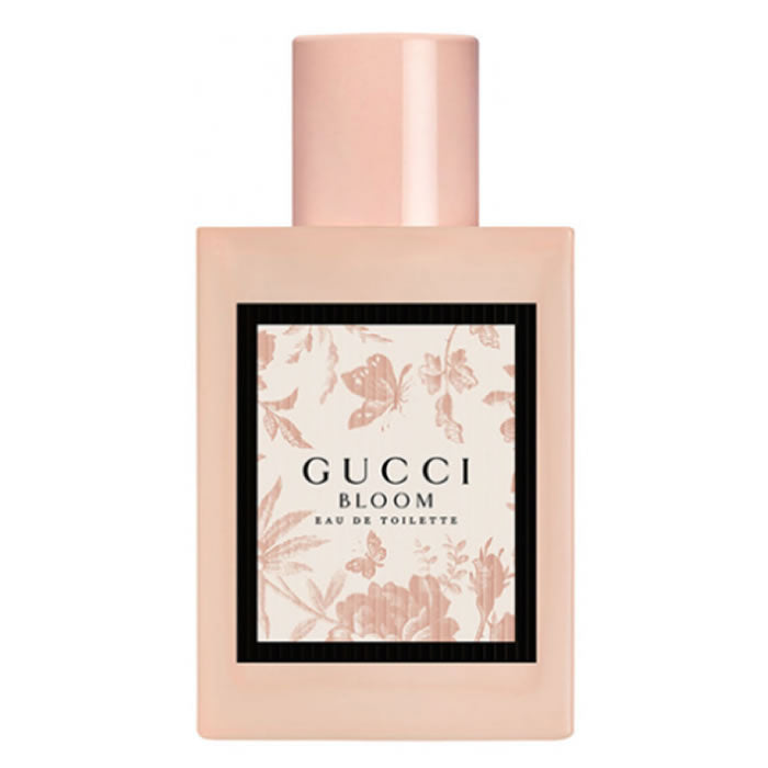 Gucci - Gucci Bloom Eau de Toilette EDT - 50ml - Feel You