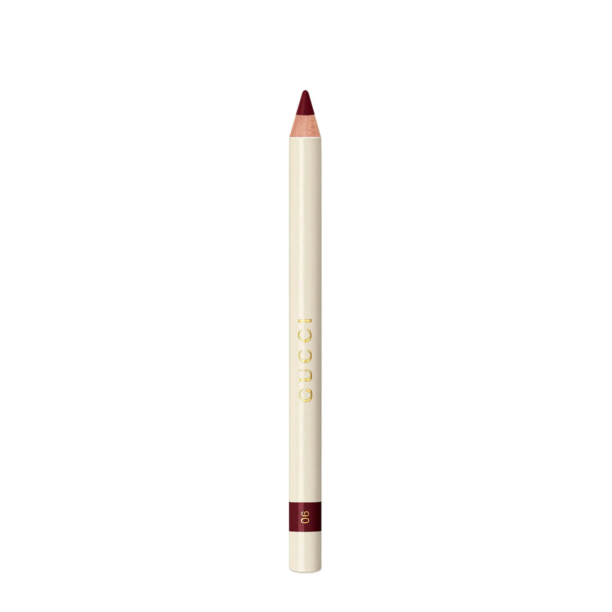 Gucci, Gucci, Lip Liner, 06, 1.14 g - Feel You