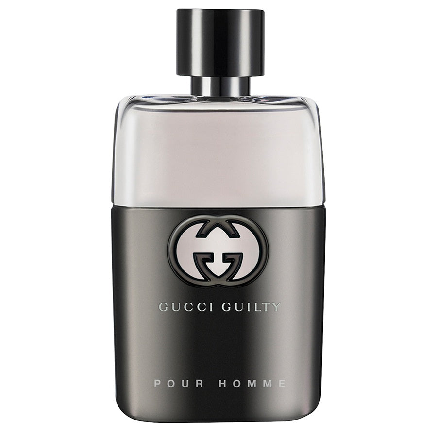 Gucci, Guilty, Eau De Toilette, For Men, 50 ml - Feel You