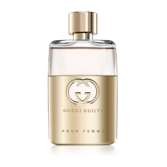 Gucci - Guilty Pour Femme Eau de Parfum EDP - 30ml - Feel You