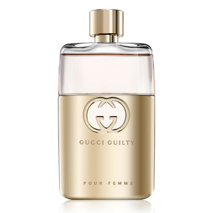 Gucci - Guilty Pour Femme Eau de Parfum EDP - 90ml - Feel You