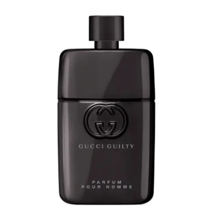 Gucci Guilty Pour Homme Parfum Eau De Perfume Spray 50ml - Feel You