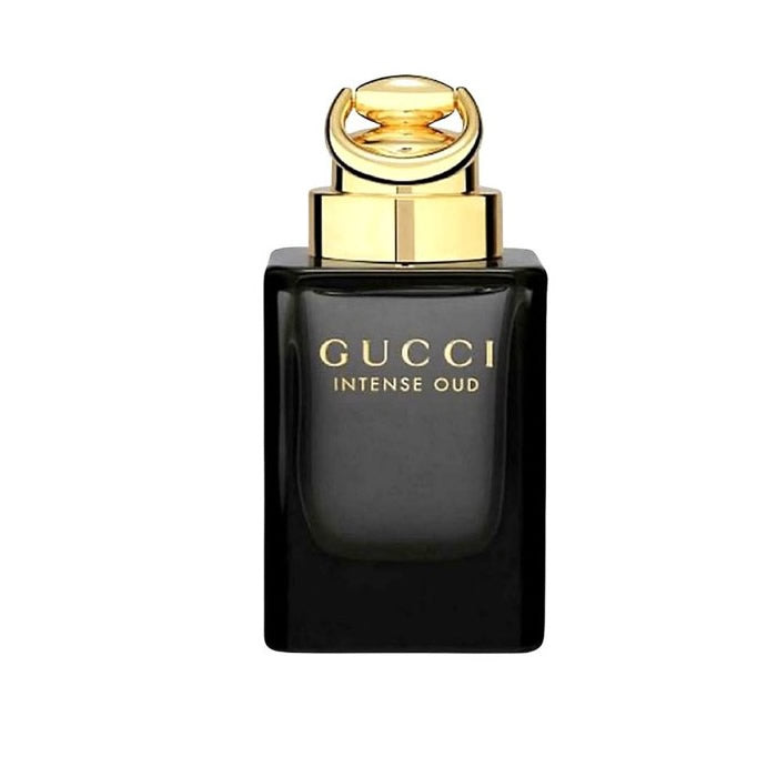 Gucci Intense Oud Eau De Parfum Spray 90ml - Feel You