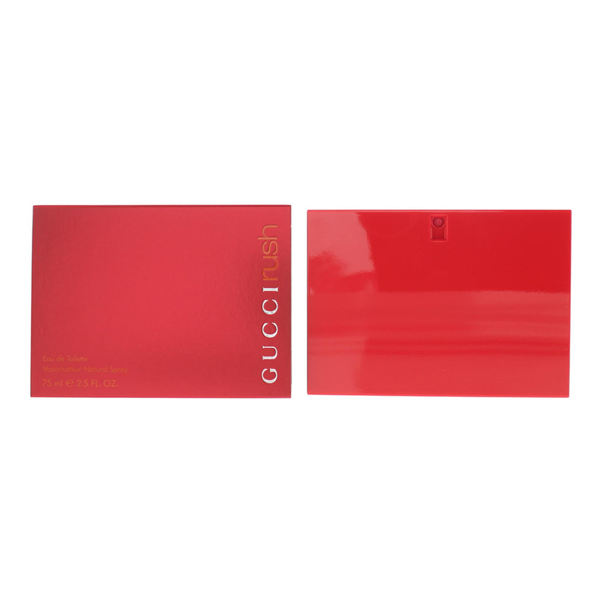 Gucci, Rush, Eau De Toilette, For Women, 75 ml - Feel You