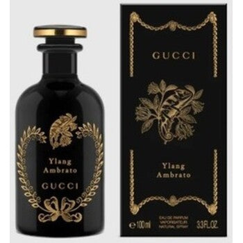 Gucci - Ylang Ambrato EDP - 100ml - Feel You