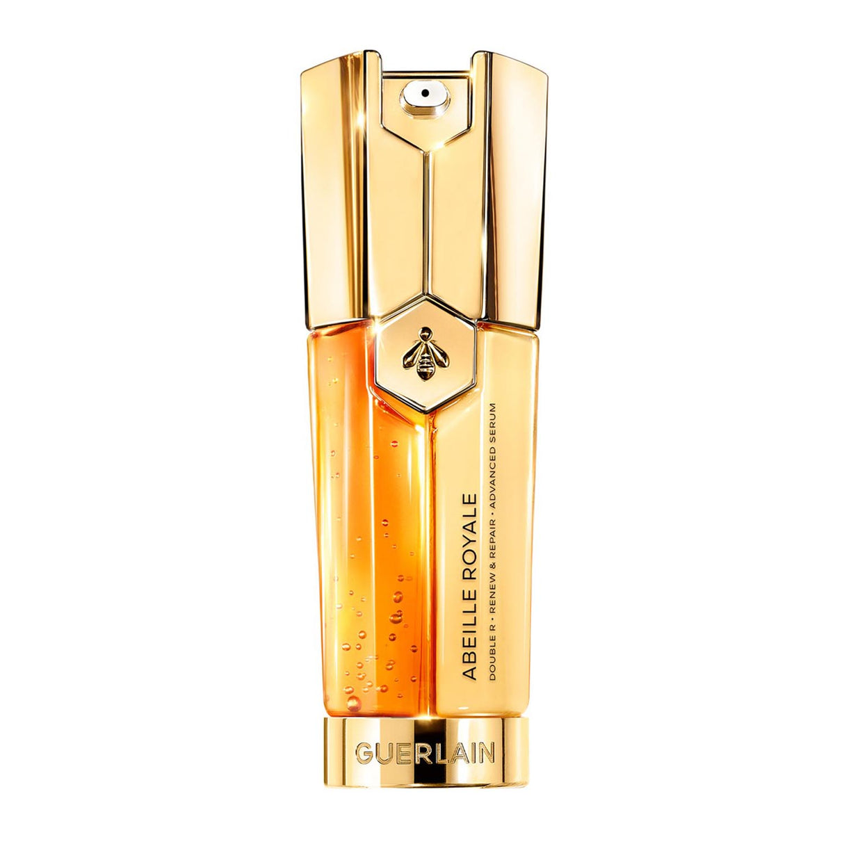 Guerlain - Abeille Royale Double R Renew & Repair Advanced Serum - Exfoliační a liftingové pleťové sérum - 30ml - Feel You