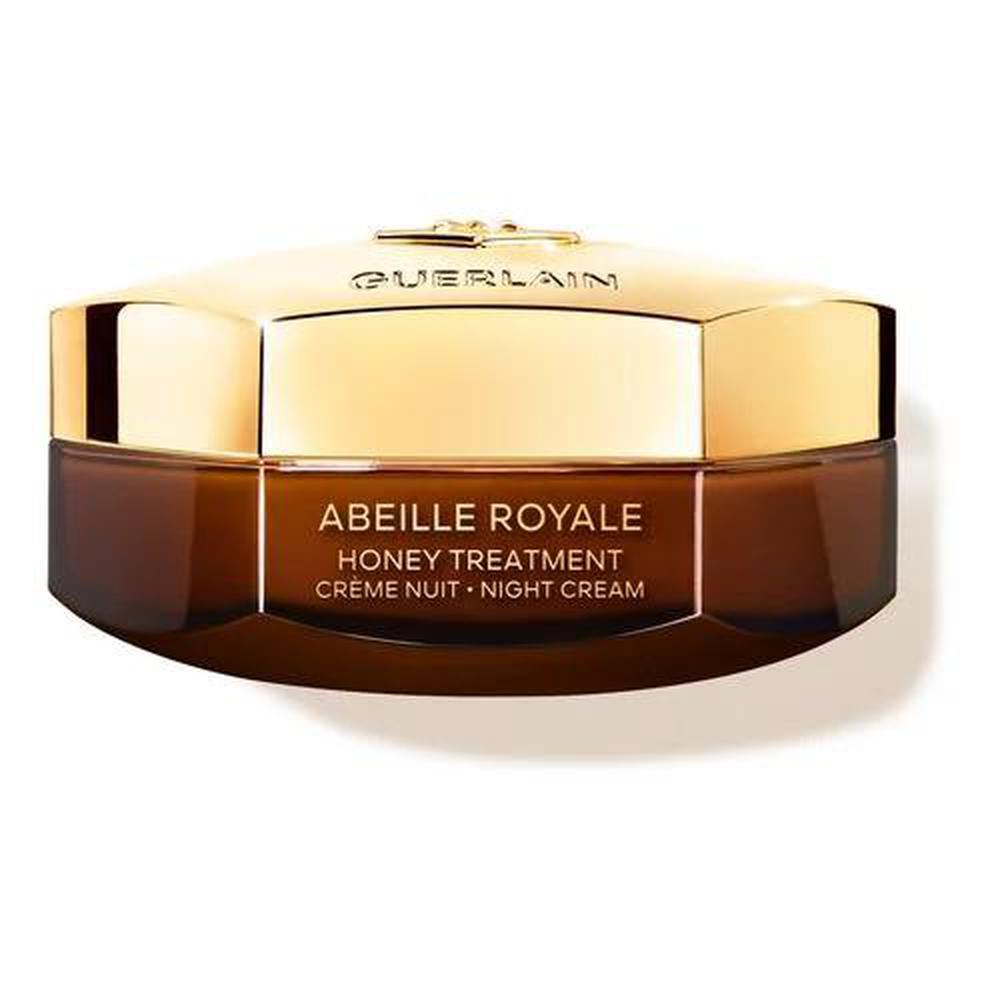 Guerlain - Abeille Royale Honey Treatment Night Cream - Noční pleťový krém - 50ml - Feel You