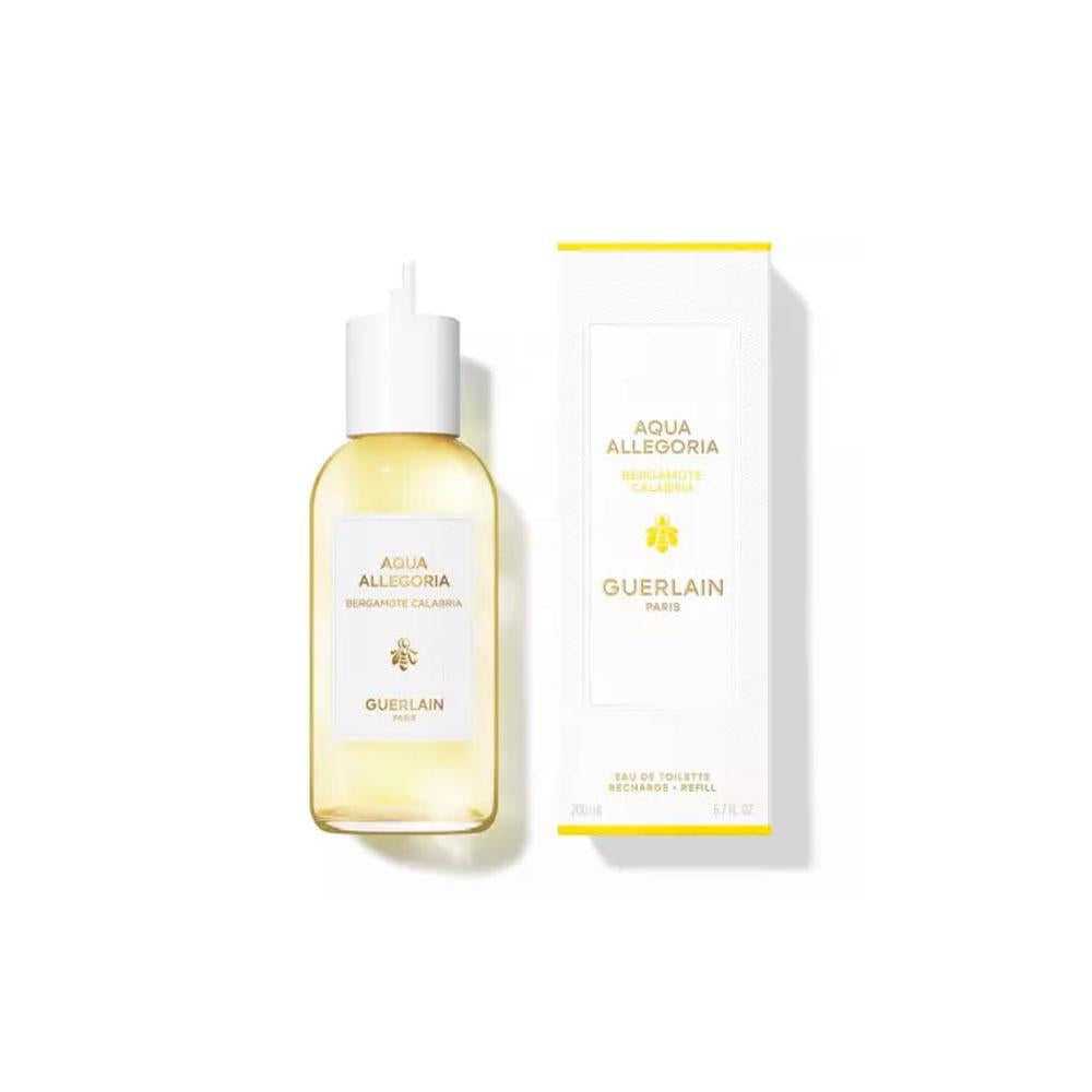 Guerlain Allegoria Bergamote 200ml Refil - Feel You