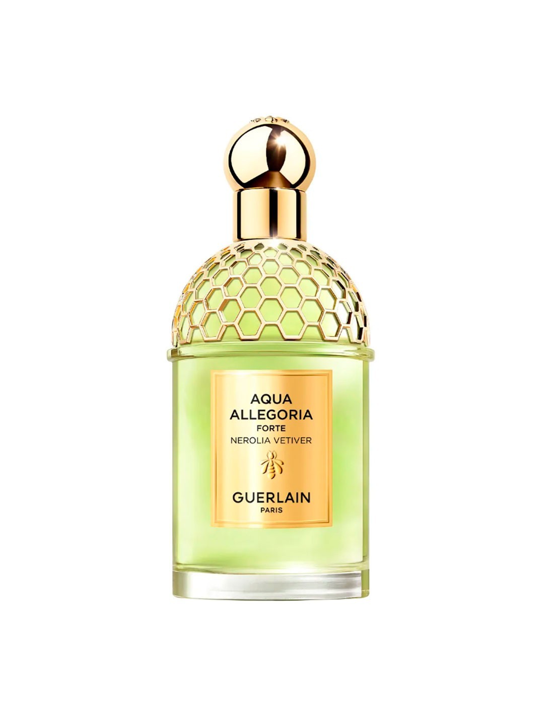 Guerlain Aqua Allegoria Eau De Parfum Forte Nerolia Vetiver 125ml Spray - Feel You