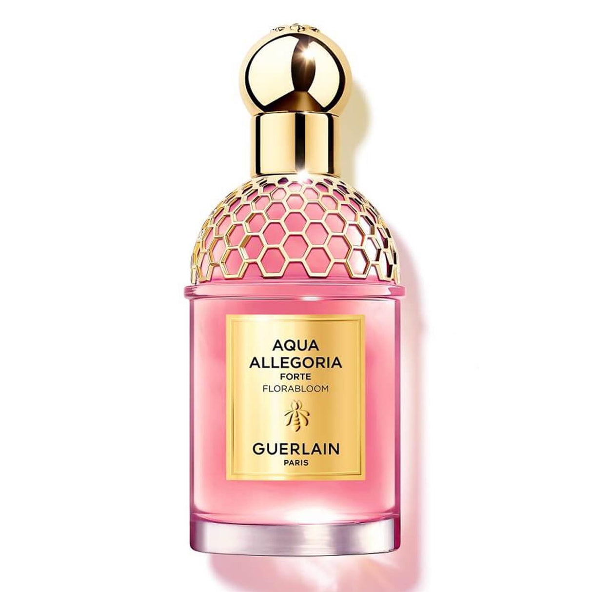 Guerlain Aqua Allegoria Forte Flora Bloom Ep 75 - Feel You