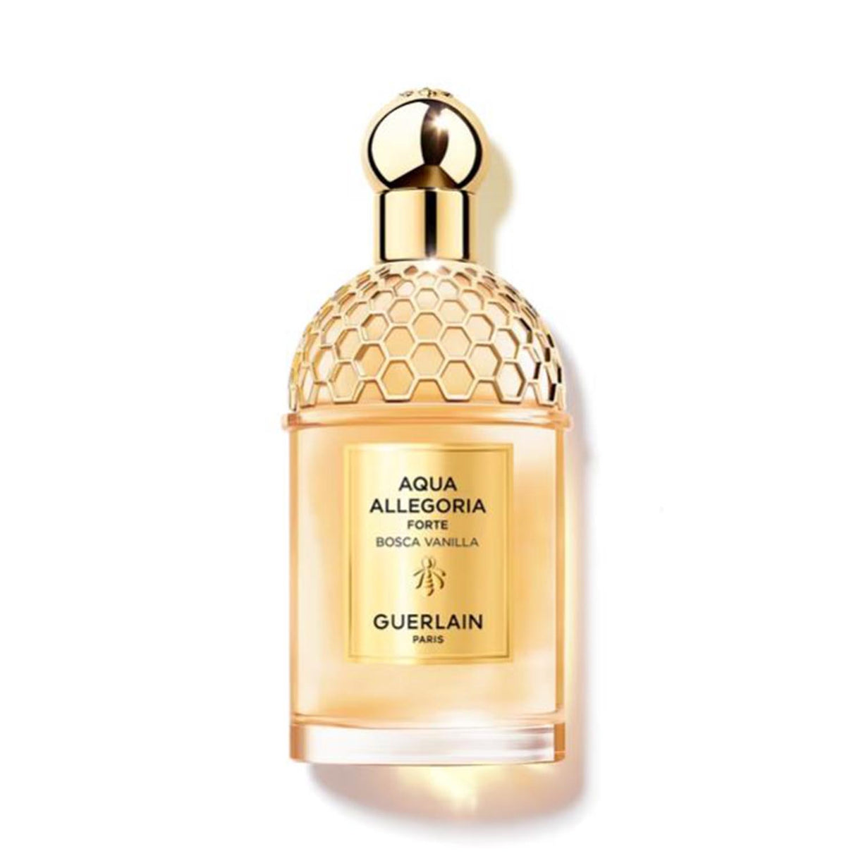 Guerlain - Aqua Allegoria Forte Oud Yuzu EDP - 125ml - Feel You