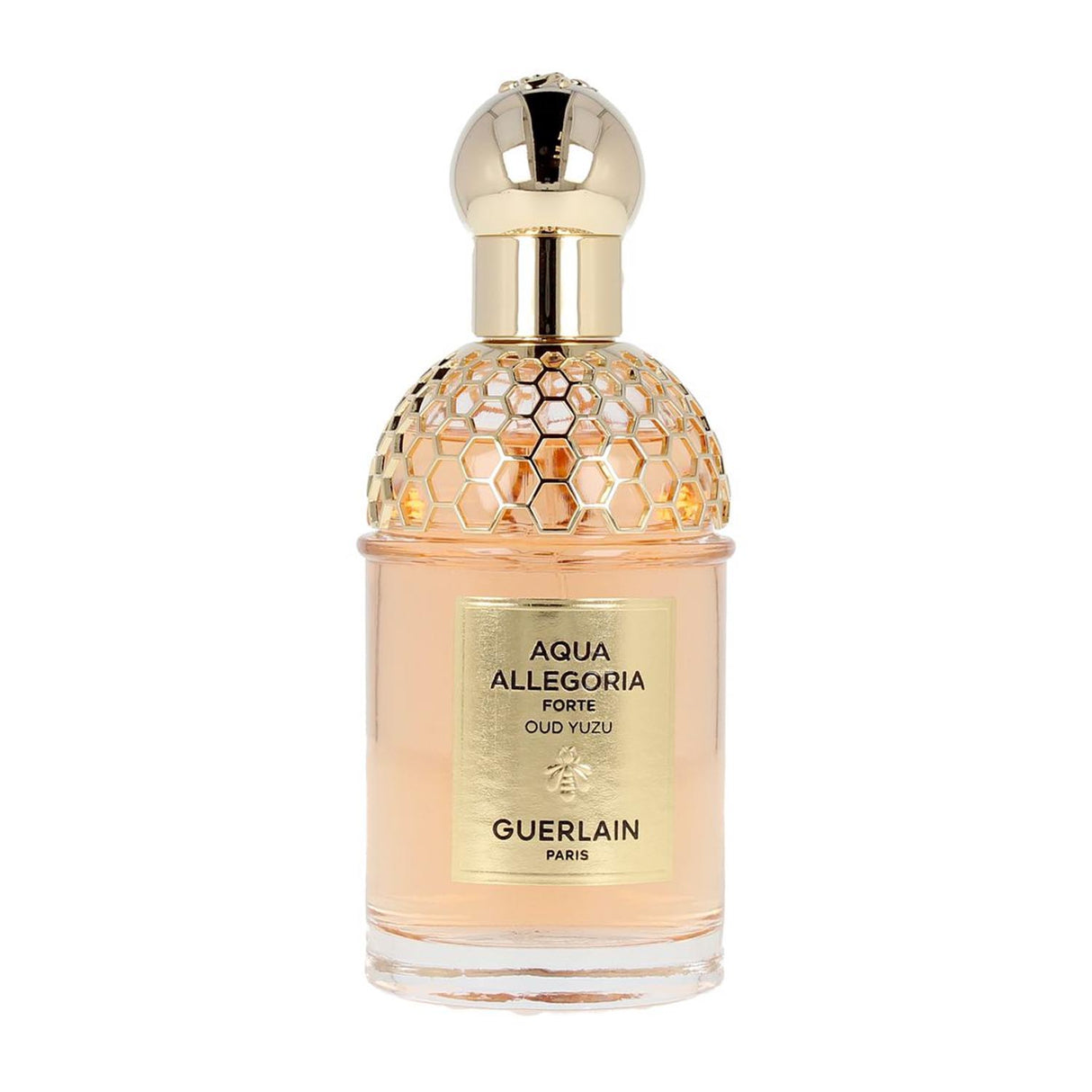 Guerlain - Aqua Allegoria Forte Oud Yuzu EDP - 75ml - Feel You