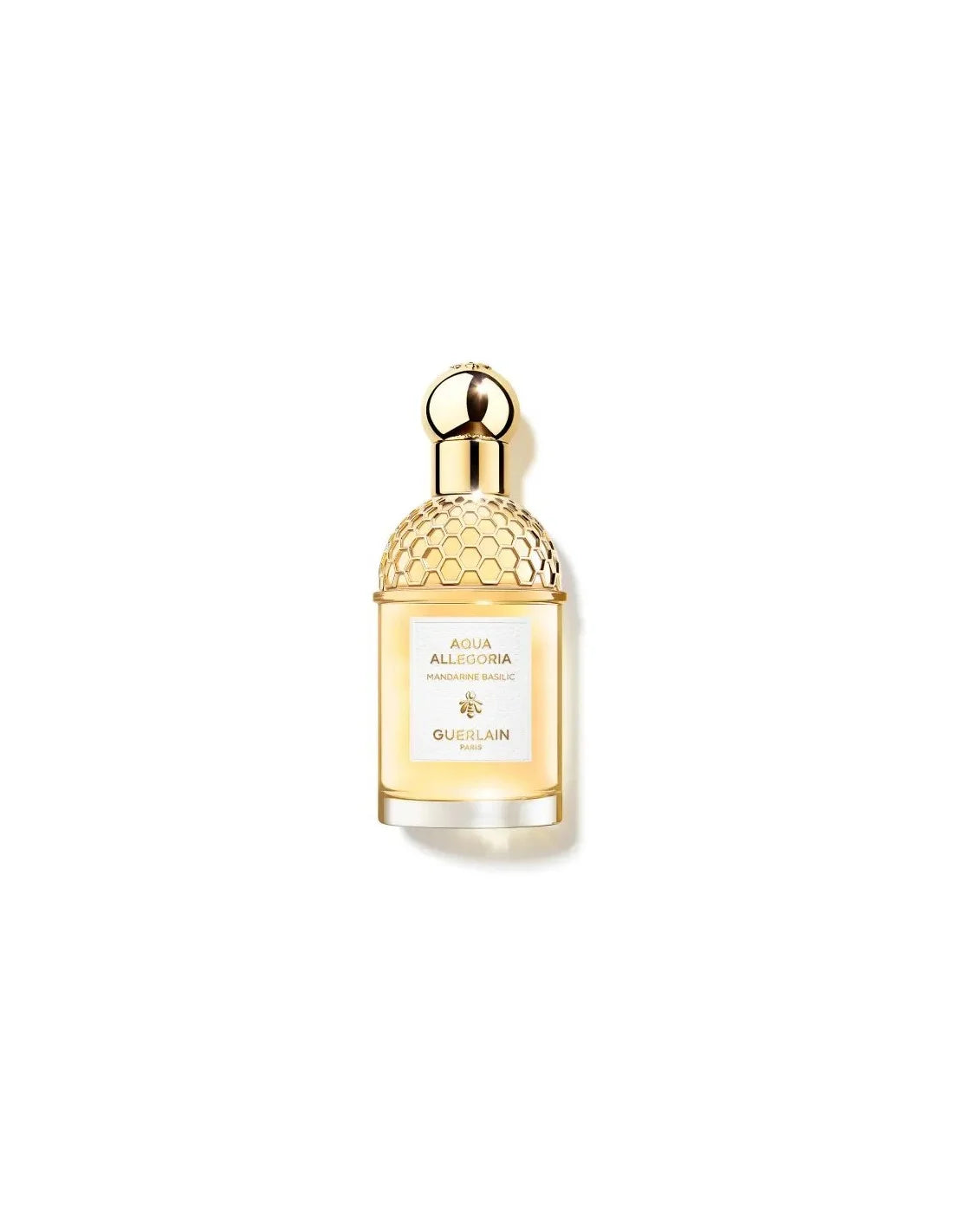 Guerlain - Aqua Allegoria Mandarine Basilic EDT - 40ml - Feel You