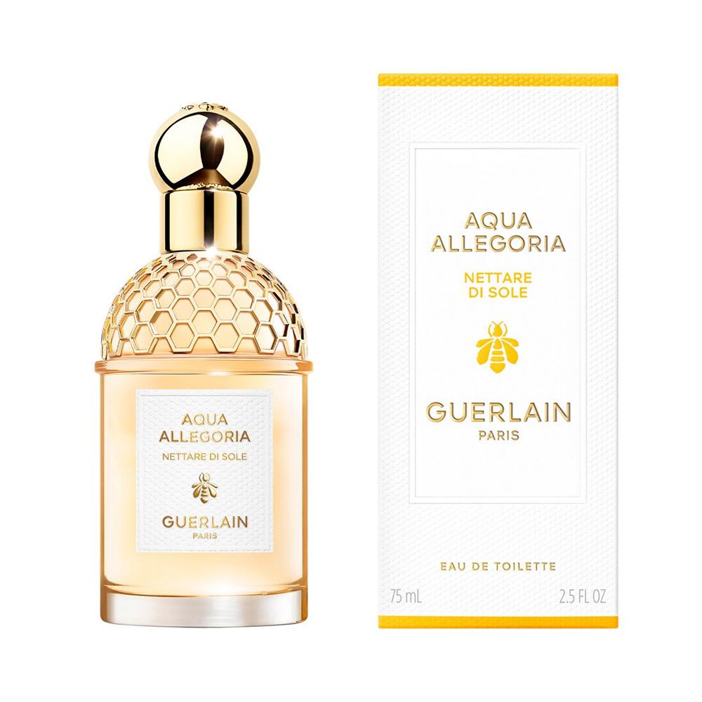 Guerlain Aqua Allegoria Nettare Di Sole Eau De Toilette Spray 75ml - Feel You
