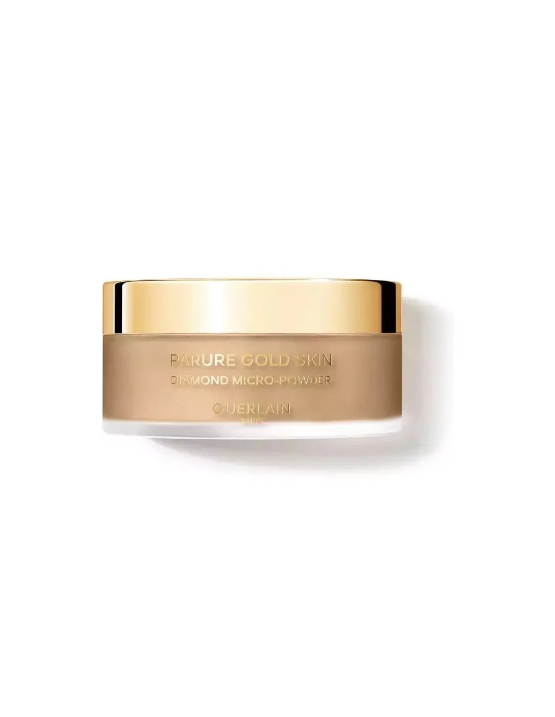 Guerlain - Diamond Micro-Poudre Libre Powder 35 g - Feel You