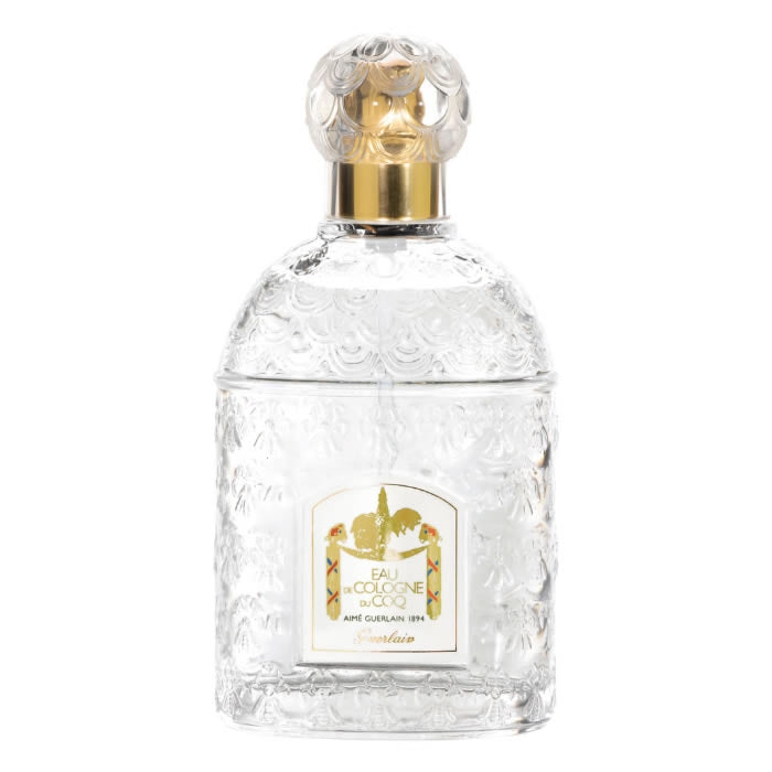 Guerlain - Du Coq EDC - 100ml - Feel You