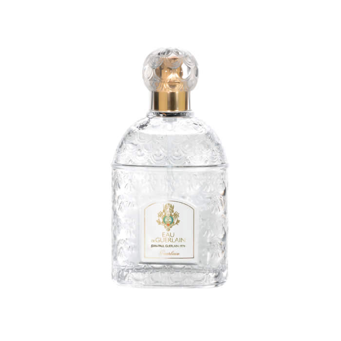 Guerlain - Eau de Guerlain EDT - 100ml - Feel You