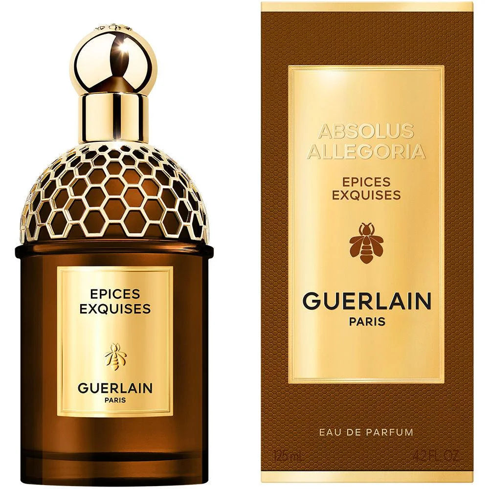 Guerlain - Epices Exquisite EDP - 125ml - Feel You