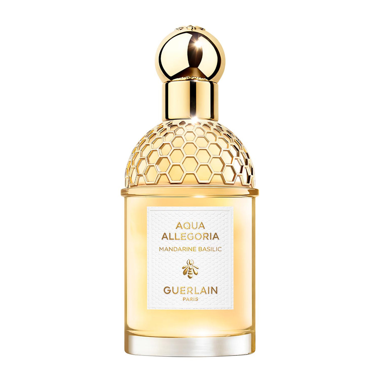 Guerlain Guer Aqua Allegoria Mand Bas Forte 125ml - Feel You