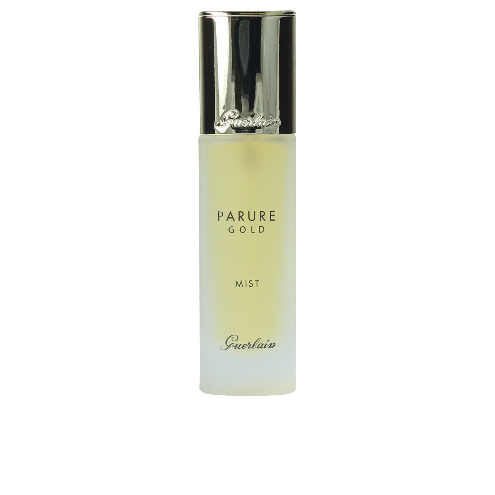 Guerlain Guer Parure Gold Bruma Fijador Maq - Feel You