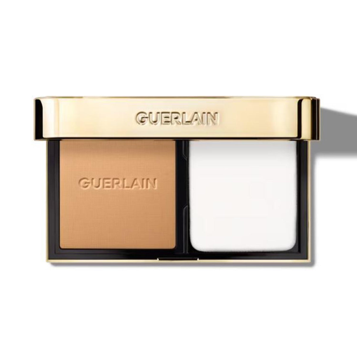 Guerlain Guer Parure Gold Polvo Compact - Feel You