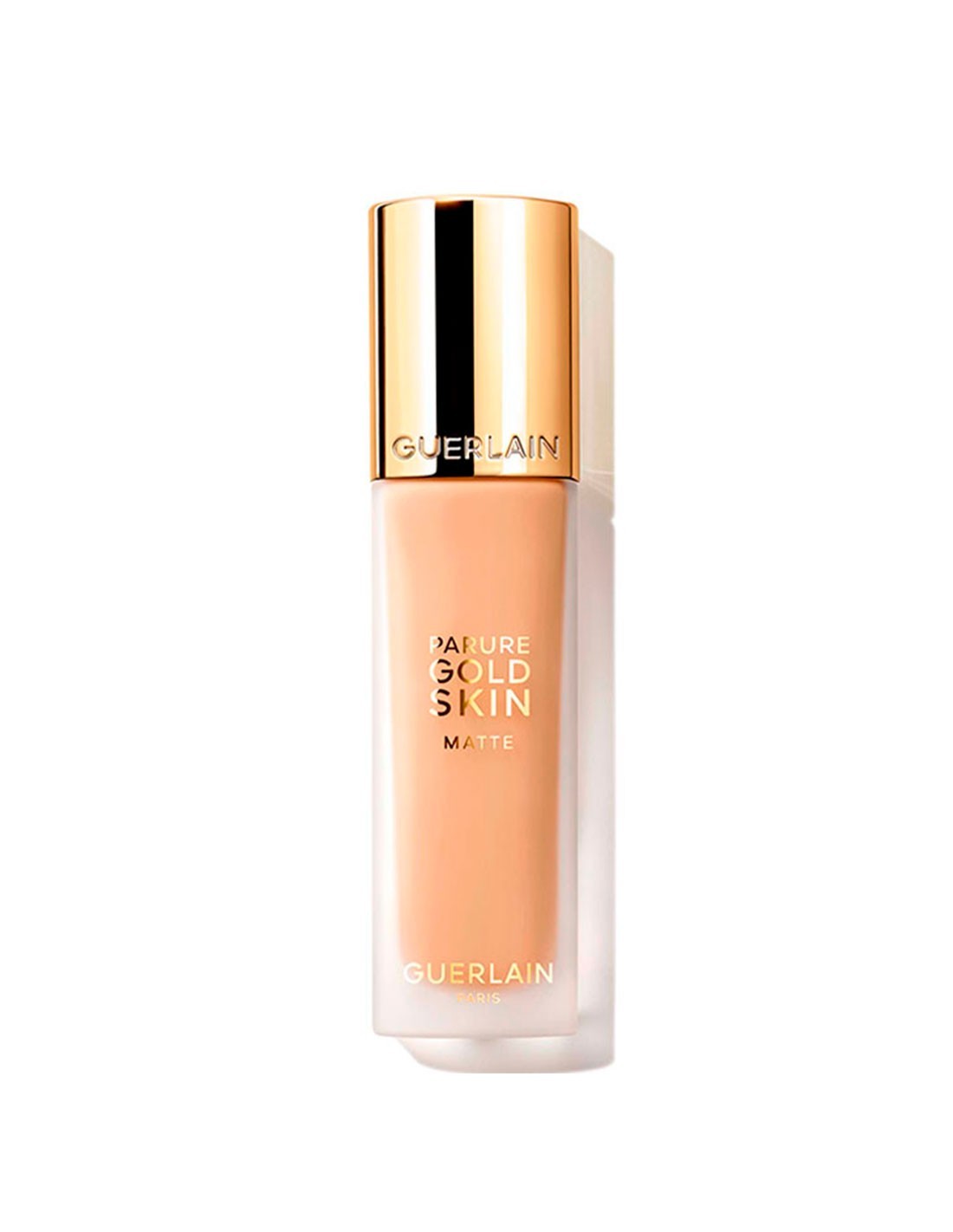 Guerlain Guer Teint Parure Gold Mate - Feel You