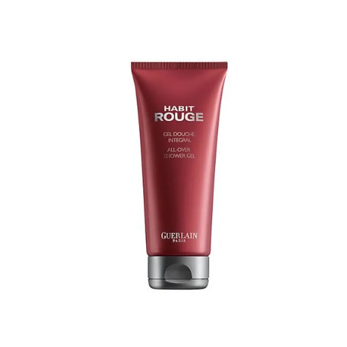 Guerlain Habit Rouge All-over Shampoo 200ml - Feel You