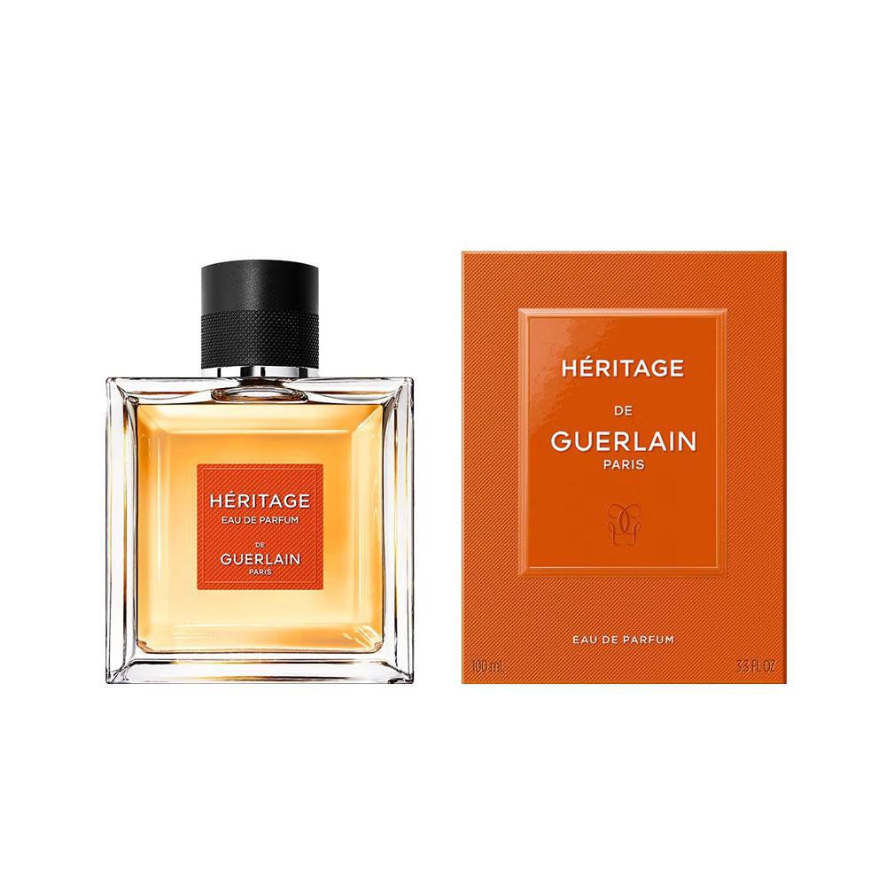 Guerlain - Heritage EDP - 100ml - Feel You