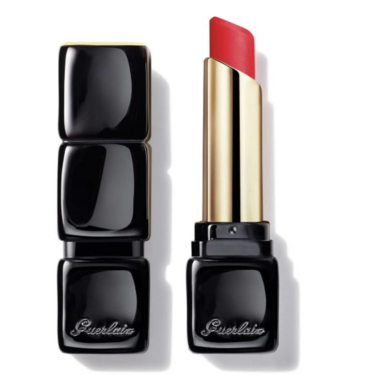 Guerlain Kiss Kiss Barra De Labios 885 Gentle Coral 1un - Feel You