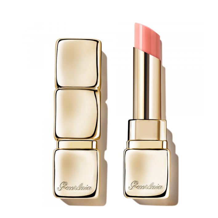 Guerlain Kisskiss Bee Glow Barra De Labios 309 Honey 1un - Feel You