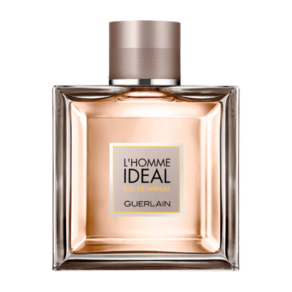 Guerlain L'homme Ideal Eau De Perfume Spray 100ml - Feel You