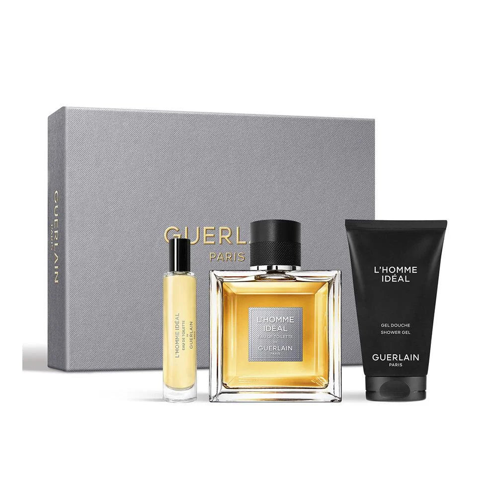 Guerlain L´homme Ideal Edt 100 G75 Mini - Feel You