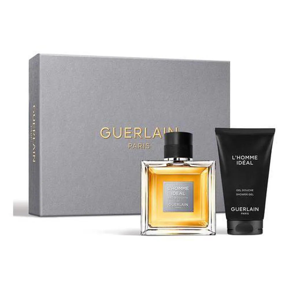 Guerlain L'homme Ideal Estuche 2 Piezas - Feel You