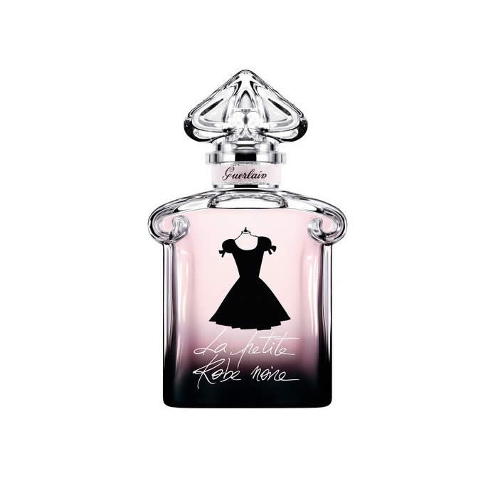 Guerlain La Petite Robe Noire Eau De Perfume Spray 50ml - Feel You