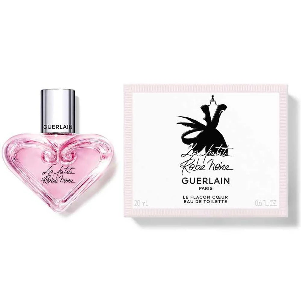 Guerlain La Petite Robe Noire Edt Spray 20ml - Feel You