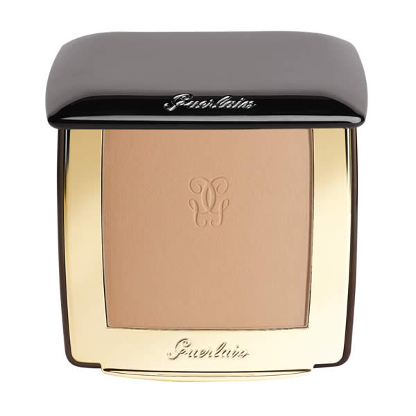 Guerlain Maquillaje Compacto Parure Gold 02 - Feel You