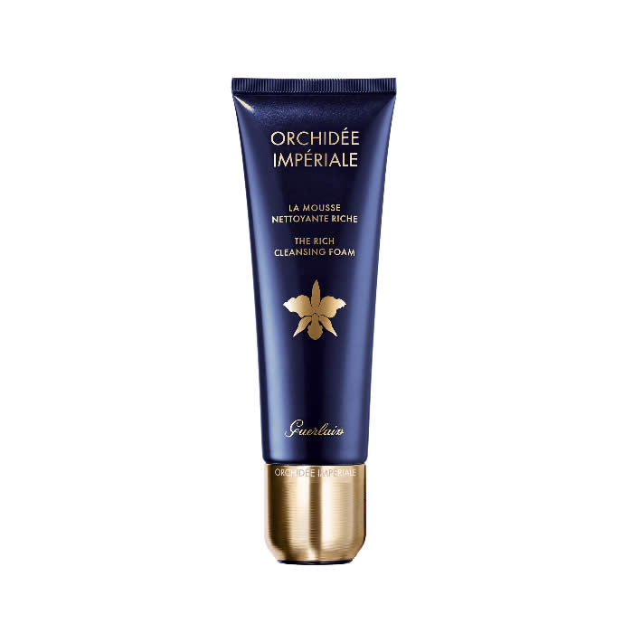 Guerlain Orchidée Impériale The Rich Cleansing Foam 125ml - Feel You