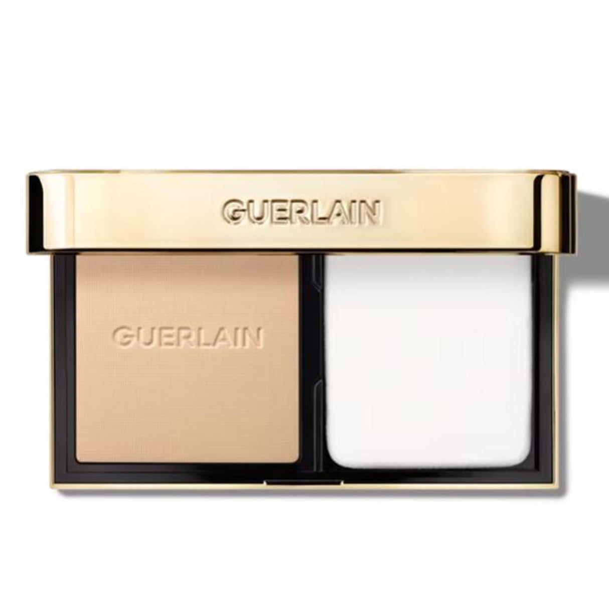 Guerlain - Parure Gold Skin Control Hight Perfection Matte Compact Foundation 8,7 g - Feel You