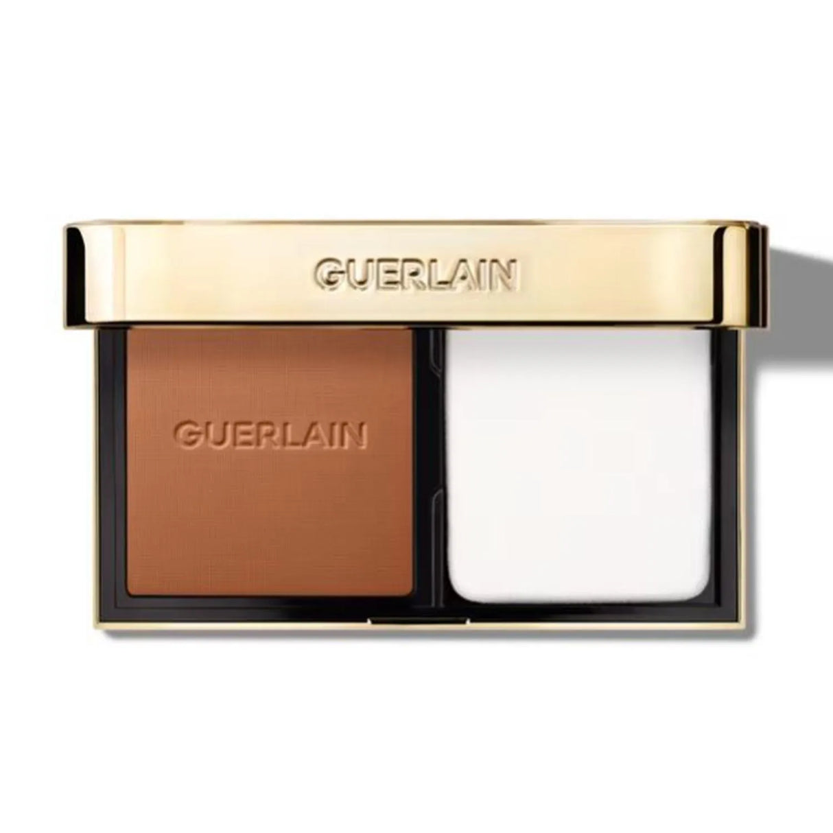 Guerlain - Parure Gold Skin Control Hight Perfection Matte Compact Foundation 8,7 g - Feel You