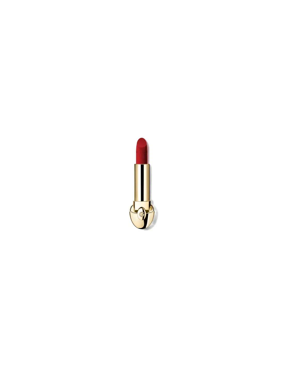 Guerlain - Rouge G De Guerlain Satin Lipstick 3,5 g - Feel You