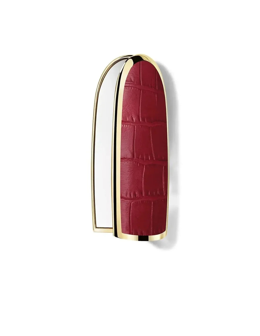 Guerlain - Rouge G Double Mirror Cap - lipstick case - Feel You