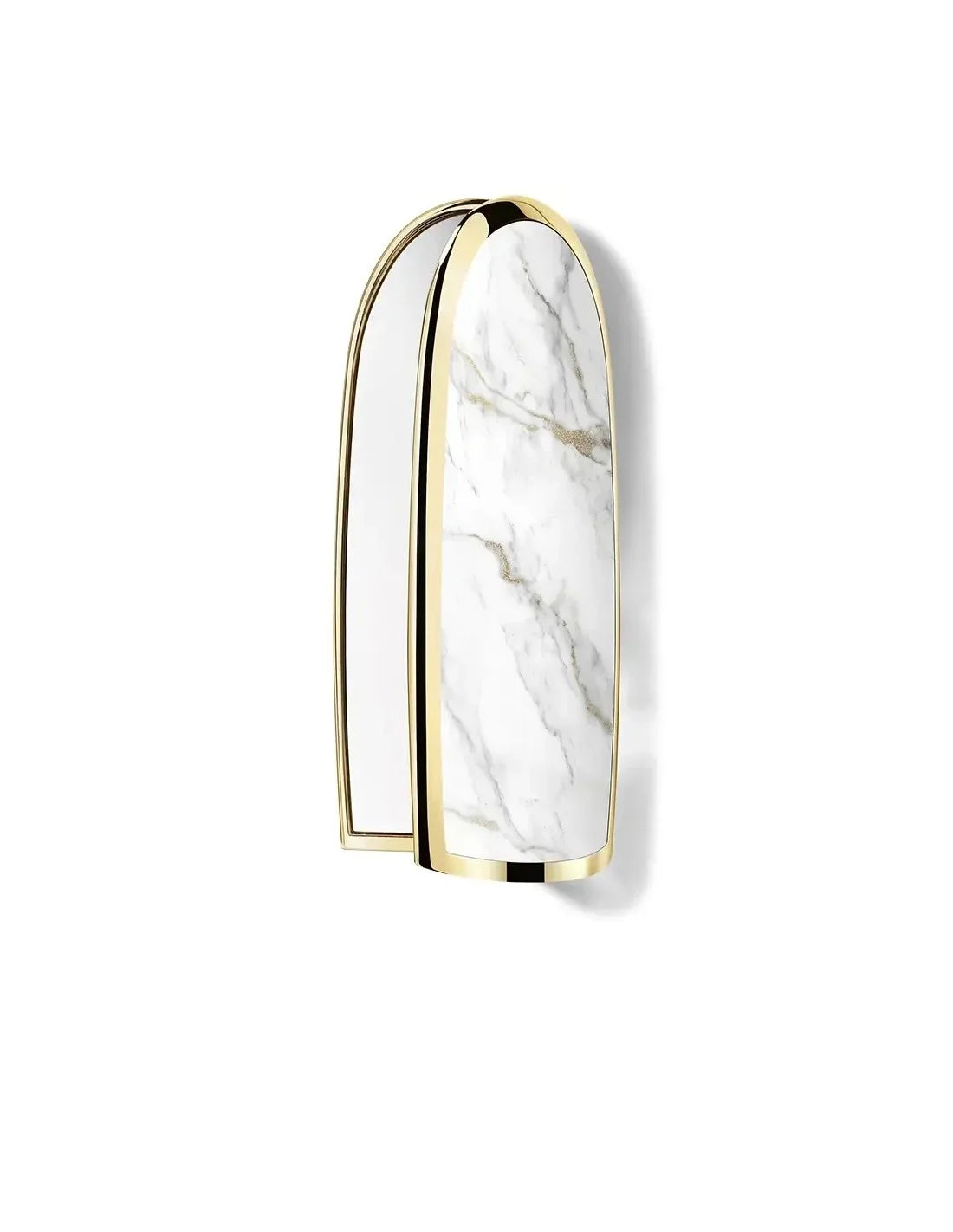 Guerlain - Rouge G Double Mirror Cap - lipstick case - Feel You