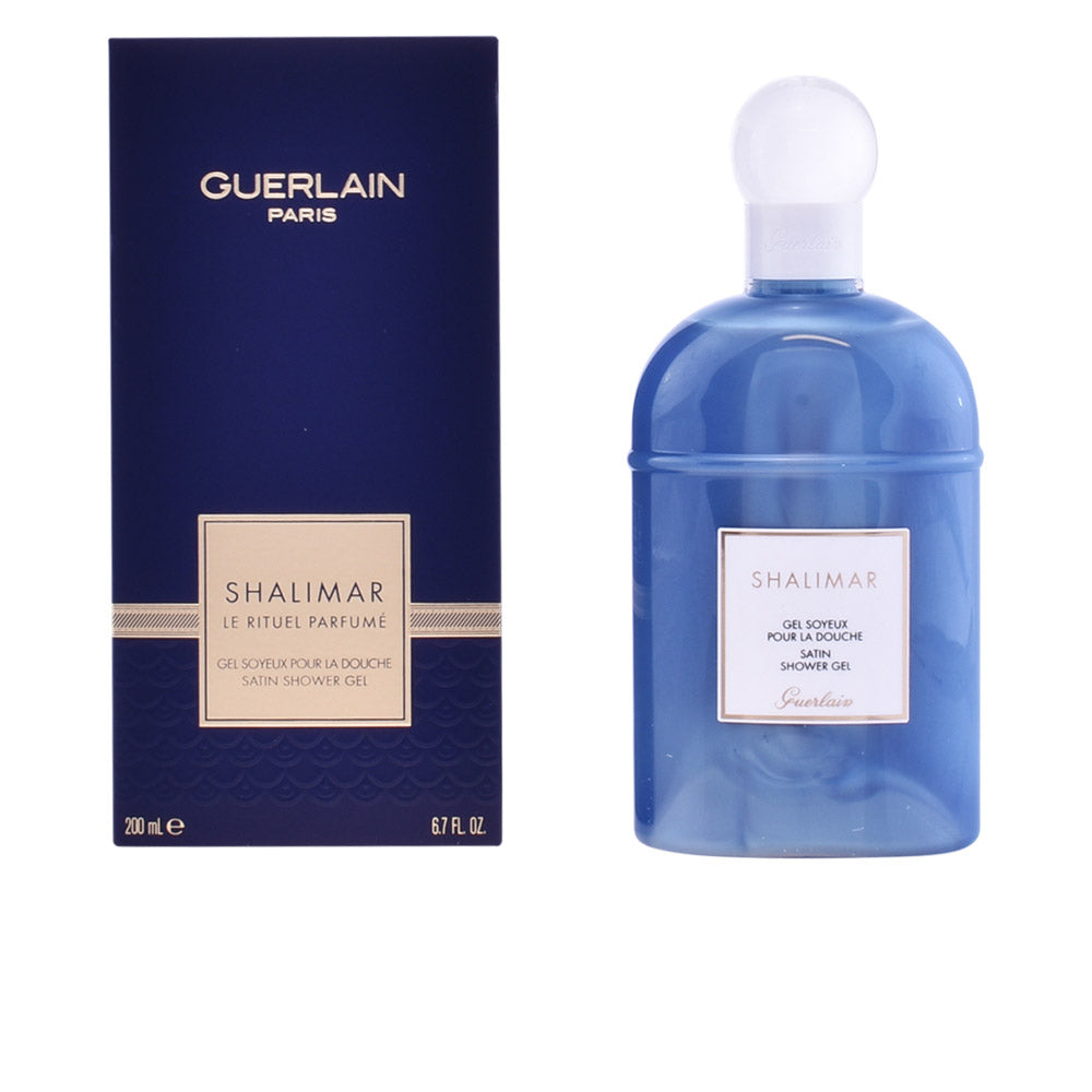 Guerlain - Shalimar Satin Shower gel - 200ml - Feel You