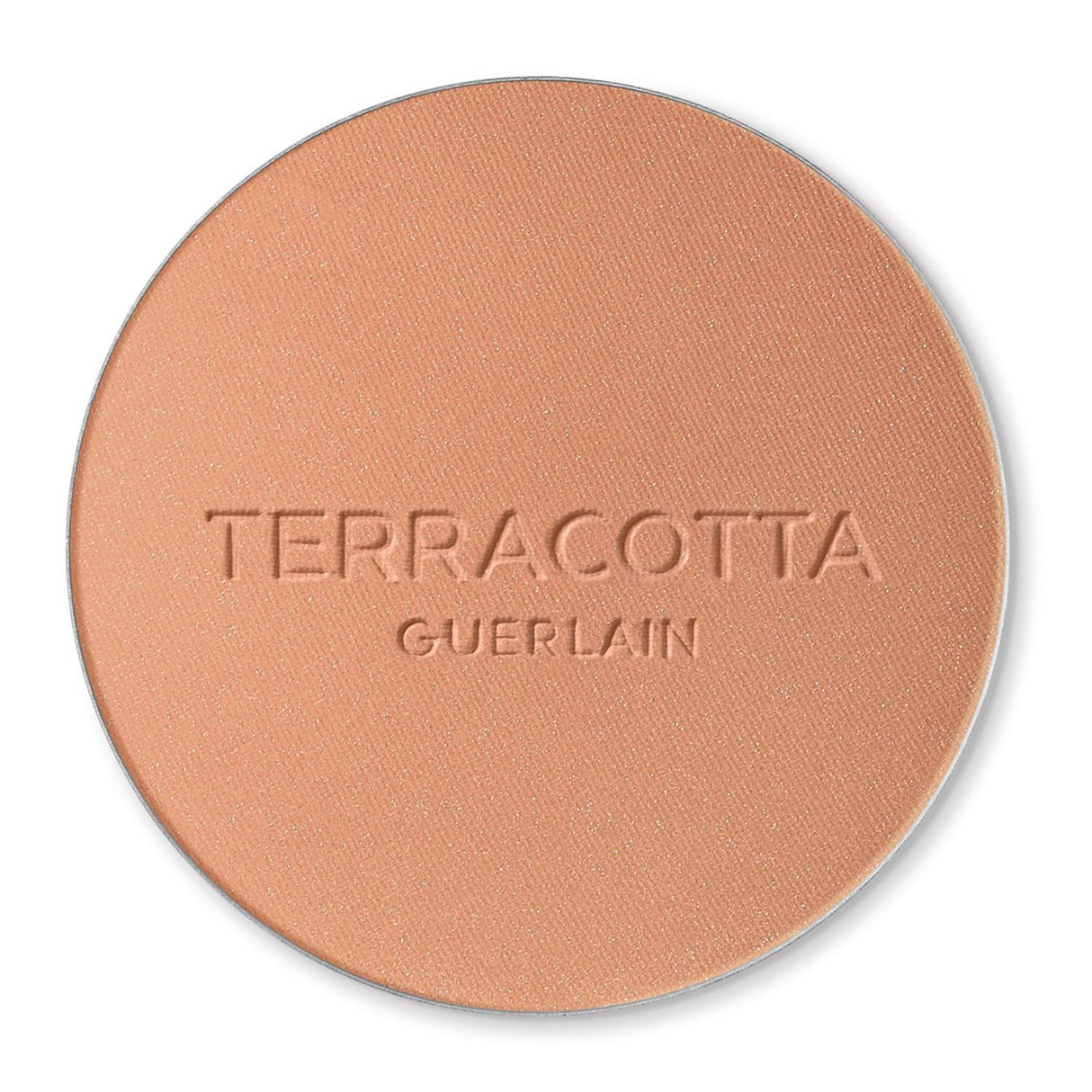 Guerlain - Terracotta Bronzing Powder Refill - Náhradní náplň do bronzujícího pudru 8,5 g - Feel You