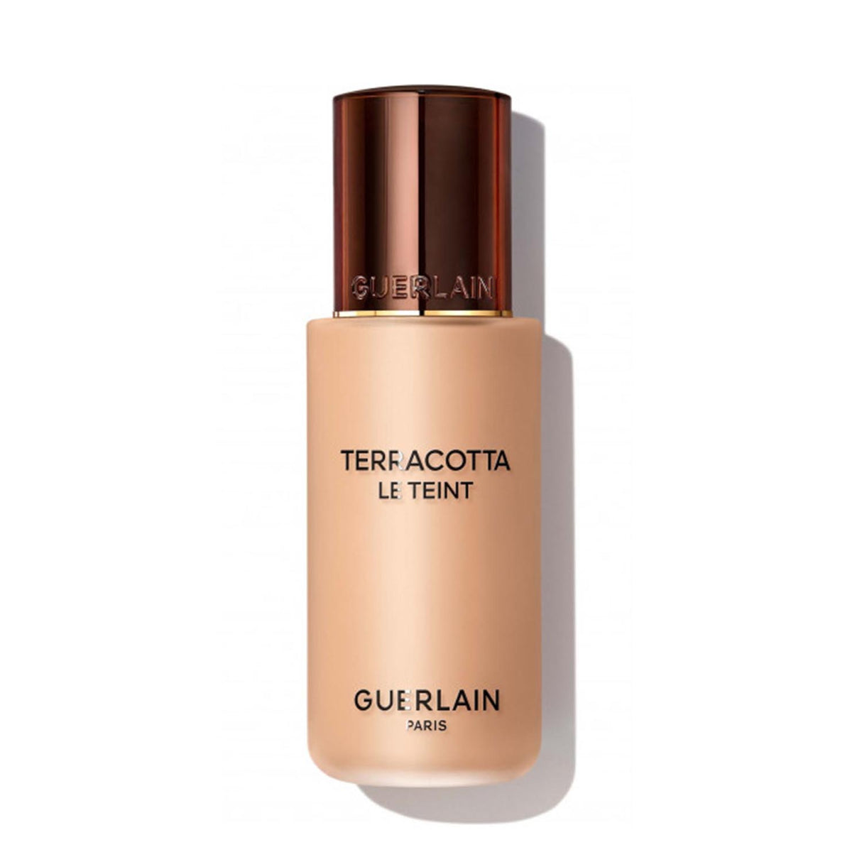Guerlain - Terracotta Le Teint Fluid Foundation 35 ml - Feel You