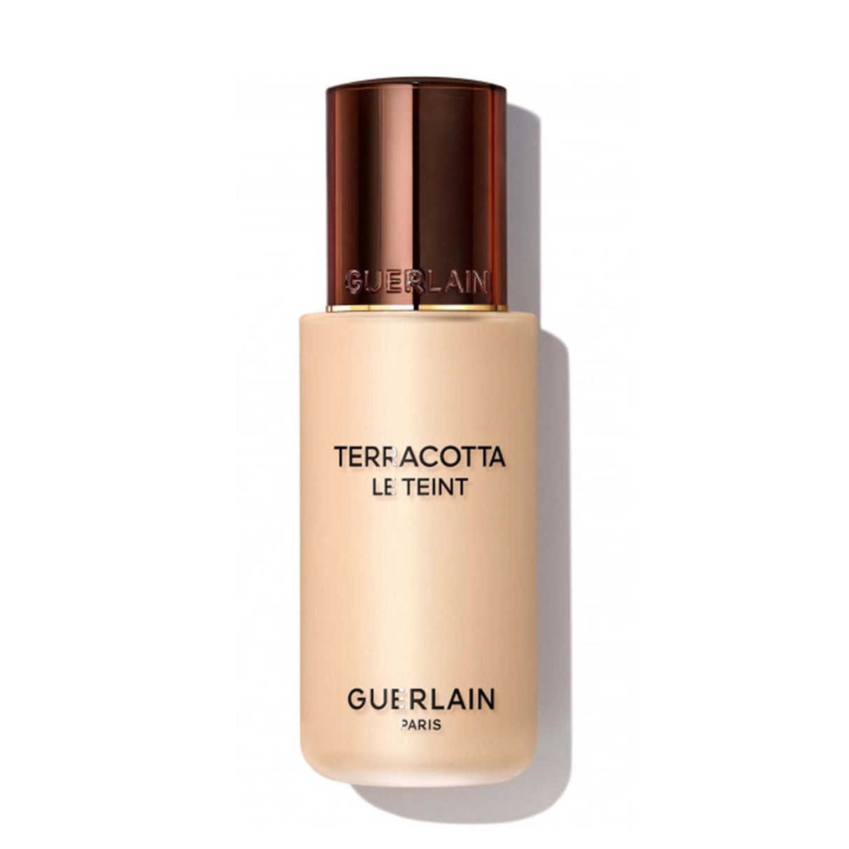 Guerlain - Terracotta Le Teint Fluid Foundation 35 ml - Feel You